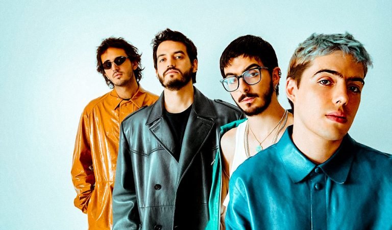 Cómo tocar Morat – La policía en el Ukulele